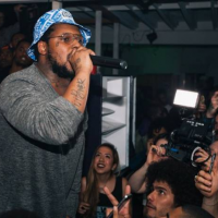 TDE x BornxRaised ScHoolboy Q’s ‘Oxymoron’ Release Party Recap Video