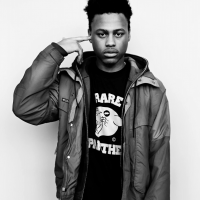 Ishmael Raps – MODERN MONK