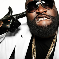 Rick Ross’ “War Ready” featuring Jeezy