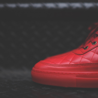 Ronnie Fieg x Filling Pieces Quilted RF-Mid Pack