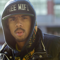 Vic Mensa – Hollywood LA