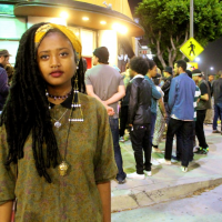 Bananas South By South Central (Recap)