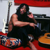 Rick James – Mary Jane
