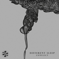 Different Sleep – Conflict EP