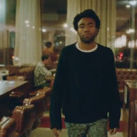 Childish Gambino – Sweatpants ft. Problem