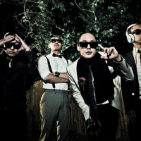 Far East Movement – The Illest