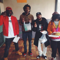 Flatbush ZOMBiES – My Team Supreme 2.0 feat. Bodega Bamz