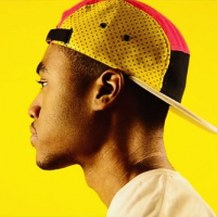 Higher Learning Spring 2014 Lookbook ft. Butch Dawson – “YADA YADA”