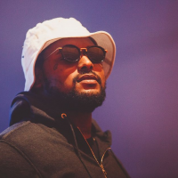 SchoolBoy Q – Hoover Street