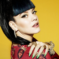 Lily Allen – Sheezus