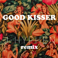 Usher – Good Kisser (J-Hyphen RMX)