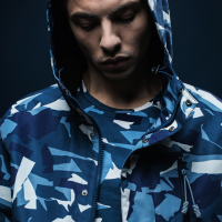 BWGH x PUMA “Dark Denim” Collection