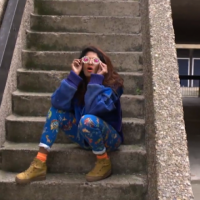 M.I.A. & The Partysquad – Double Bubble Trouble