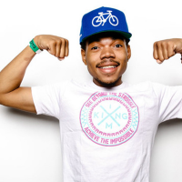 Chance The Rapper Feat. Ab Soul- Smoke Again