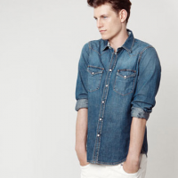 Roy Rogers Spring/Summer 2014 Collection