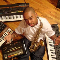 Terrace Martin – Angel ft. 9th Wonder