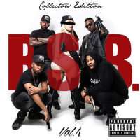Troy Ave & BSB’s – ‘Volume 4’