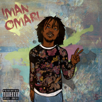 Iman Omari – Vibe Tape +​+​+​(​3)