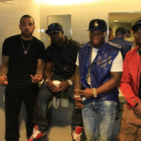 G-Unit – Nah I’m Talking Bout