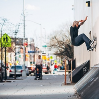 Transworld Skateboarding Presents Taylor Nawrocki in “El Sol” Video Part