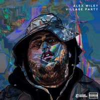 Alex Wiley – Village Party