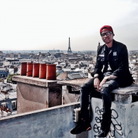 Nyzzy Nyce – I am the Dopest