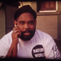 Antwon – Metro Nome Feat. Wiki (Video)
