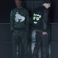 Money A/W 14 Collection