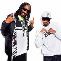 Dam Funk & Snoopzilla – “High Wit Me”