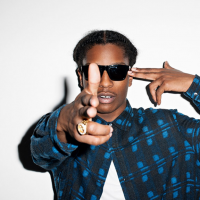 Noisey’s A$AP Rocky Documentary ‘SVDDXNLY’