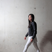 AKA Longline Capsule Collection