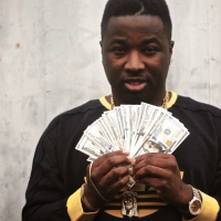 Troy Ave – My Day
