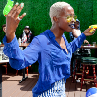 CAMP TRILL Independence Edition (Photo Recap)