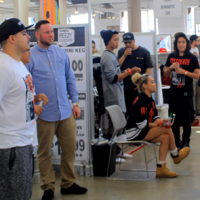 Venue Tradeshow Summer 2014 (Recap)