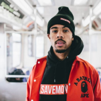 Vic Mensa – “Feel That”