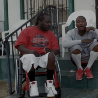 YG – “Bicken Back Being Bool” (Video)