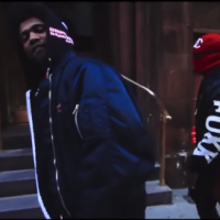 Kid Art – Imperial ft. V.Cha$e