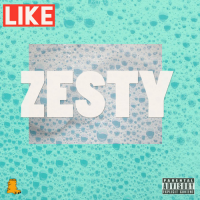 Like (of Pac Div) – Zesty