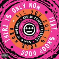 Souls Of Mischief – There Is Only Now feat. Snoop Dogg (Video)