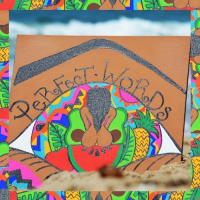 Thurz – “Perfect Words” Ft. Kelsey Bulkin