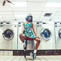 Kari Faux – “No Small Talk” (Video)