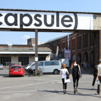 Capsule Berlin Spring/Summer Tradeshow