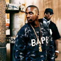 Clipse ft. Pharrell- Mr. Me Too