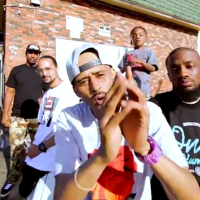 PrezSport – Droptops (Video)