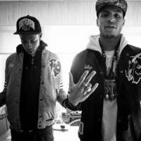 The Underachievers – Metropolis