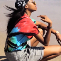 Little Simz – “The Hamptons” (Video)
