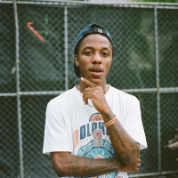 Dillon Cooper – Warning Shots