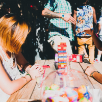 ILLSOCIETY TV: “Vibrations” A Summer Celebration Presented by Nu-Soul Mag, Soulection, ILLSOCIETY & Project Live  (Recap)