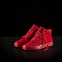 Fall Quick Strike  Release, The Basic “Bloody Mary” By Radii Footwear