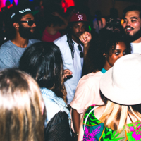 “Vibrations” A Summer Celebration (Recap) w/ Sasha Marie, Eden Hagos, Kronika, Jo-Def, Red Corvette…